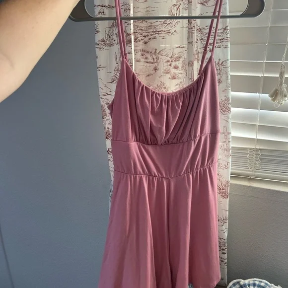 URBAN OUTFITTERS romper - Picture 9 of 12